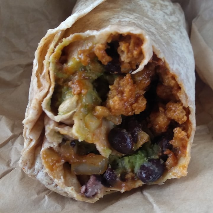 Open Harvest Coop Grocery Near South, Lincoln, United States Seitan