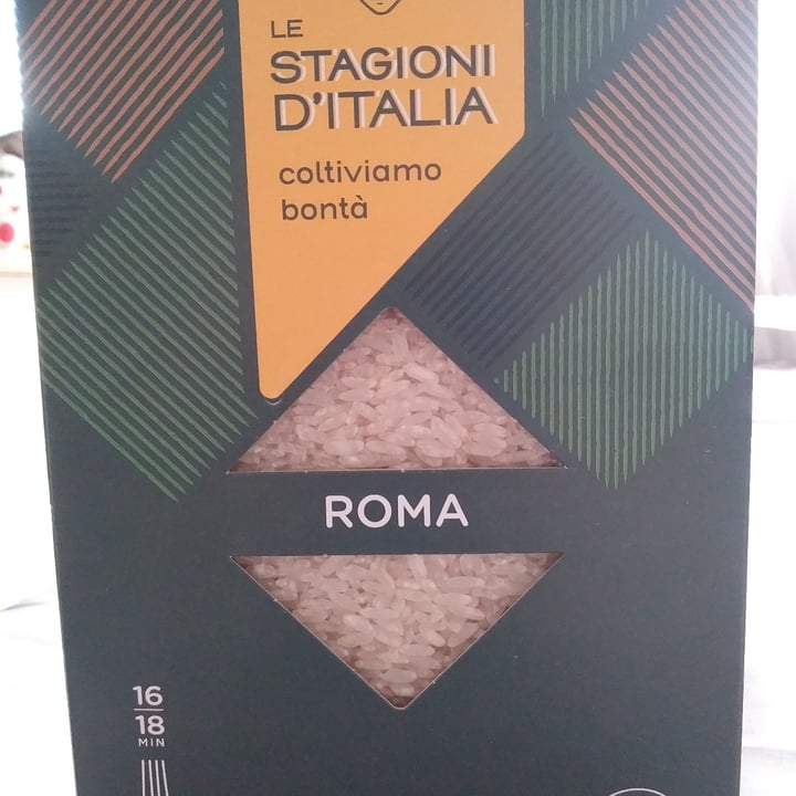 Le Stagioni d'Italia Riso Roma Reviews abillion