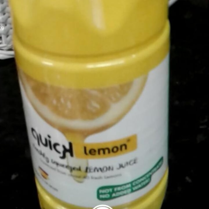 Quick Lemon Juice Review Abillion Quick Lemon Juice Review Abillion