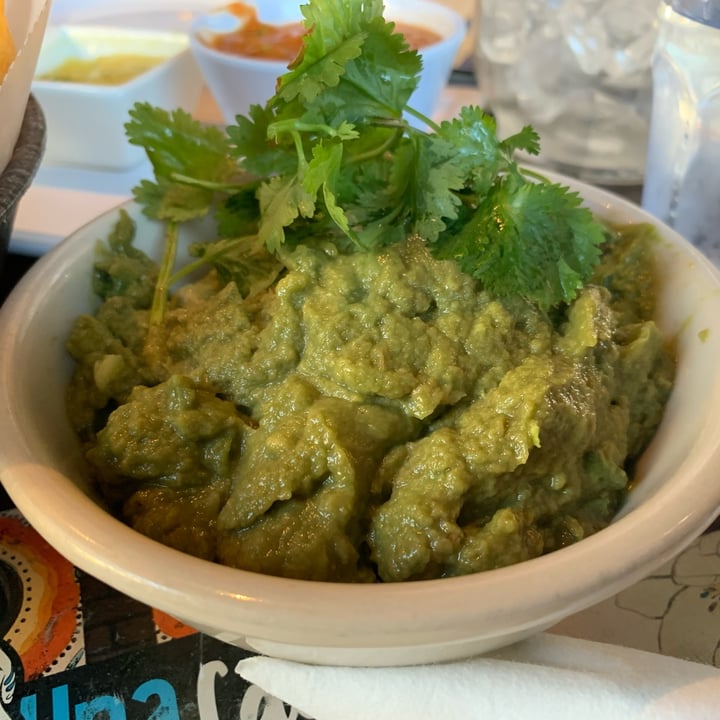 La Una Cantina Modern Mexican & Tequila Bar Bloomington, United States Guacamole Review abillion