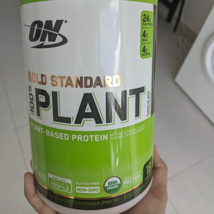 Gold standards Protein powder Reviews abillion
