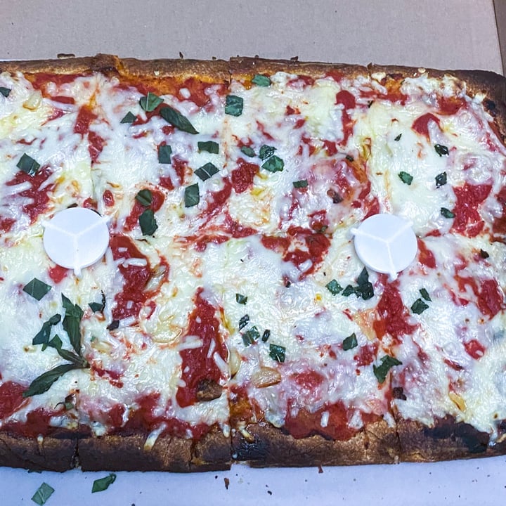 4 Bros Pizza The Irwin Special Reviews abillion