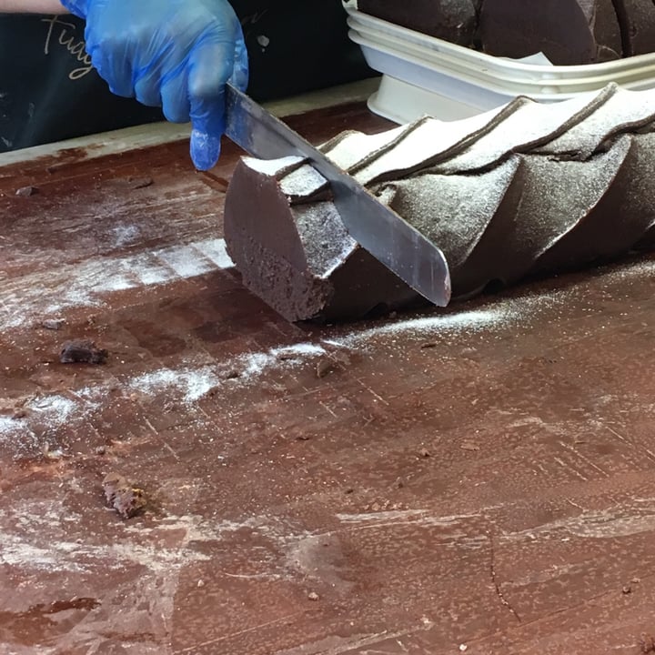 Fudge Kitchen Bath Dark Chocolate Fudge Reviews abillion