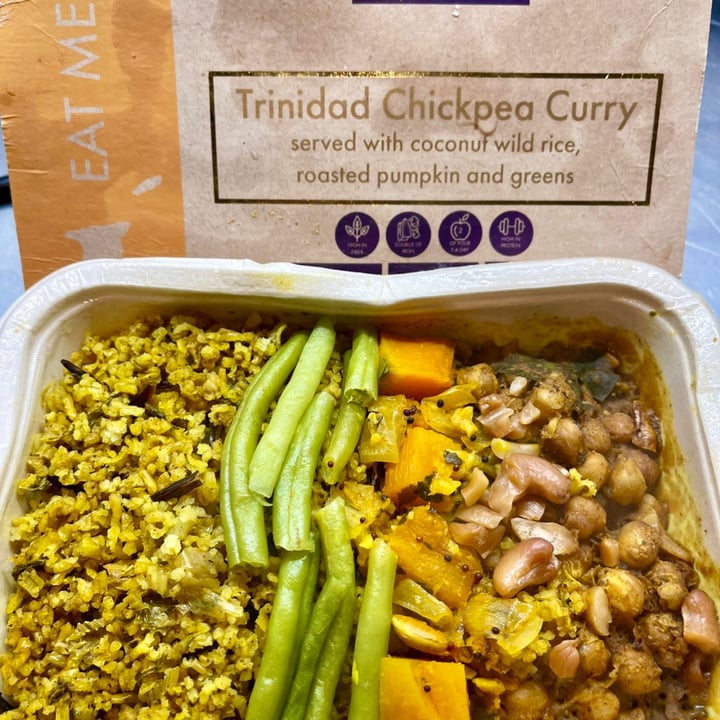 Jam 'n' vegan Reviews abillion