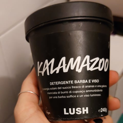 LUSH Fresh Handmade Cosmetics Kalamazoo Reviews | abillion