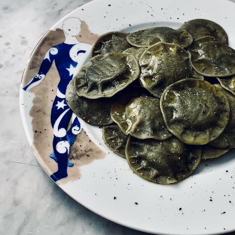 Vemondo, Medaglioni Agli Spinaci, Broccoli E Olive, pasta & noodles, pantry, food, review