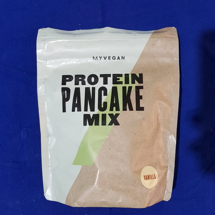 My Vegan Protein Pancakes Review abillion