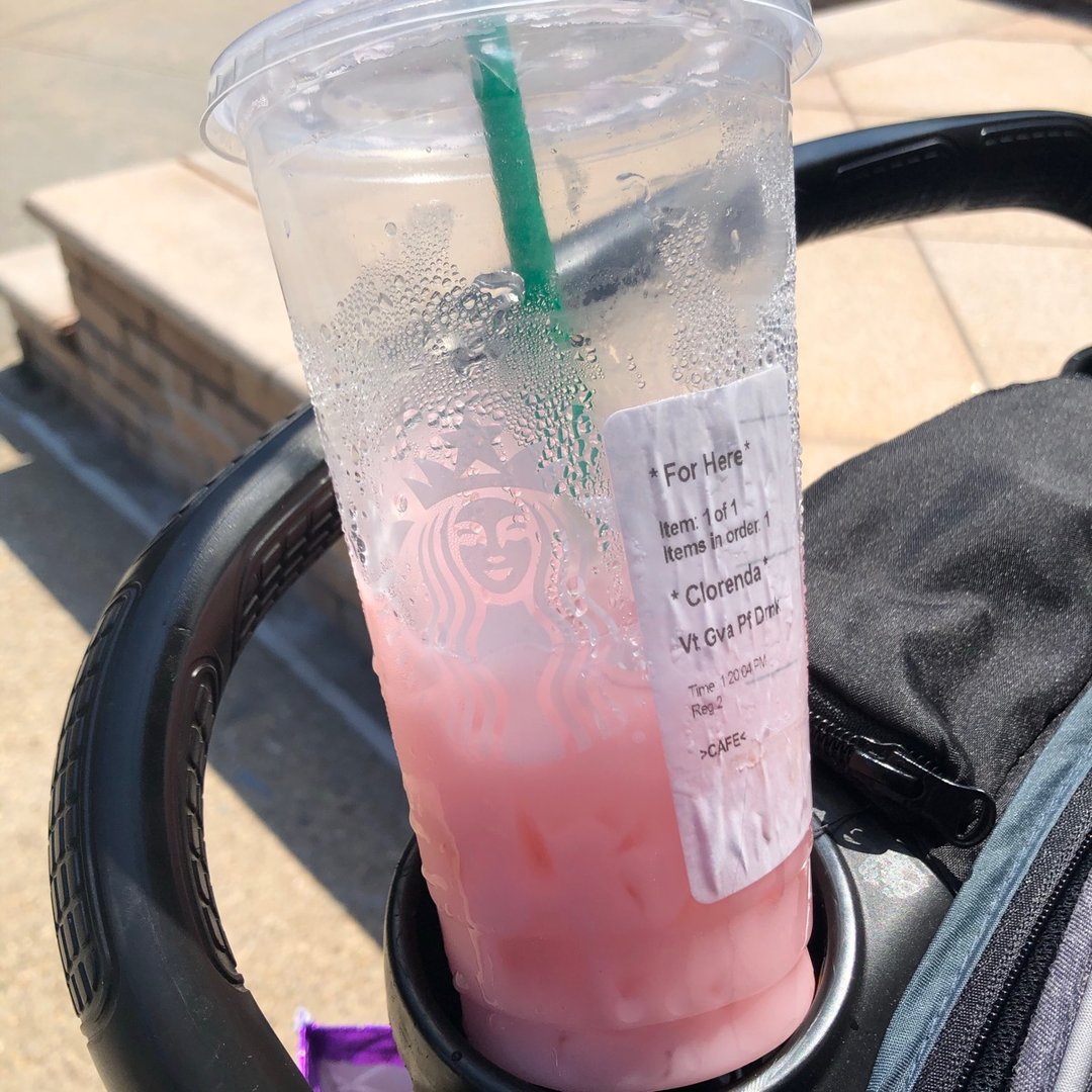 Starbucks Guava Passionfruit Refresher Reviews abillion