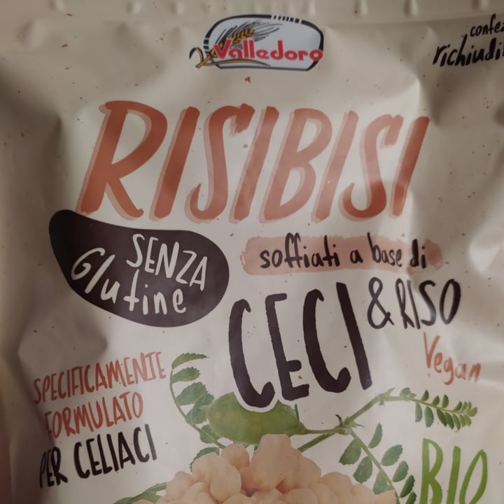 Valledoro Risibisi Ceci &amp; Riso Review | abillion