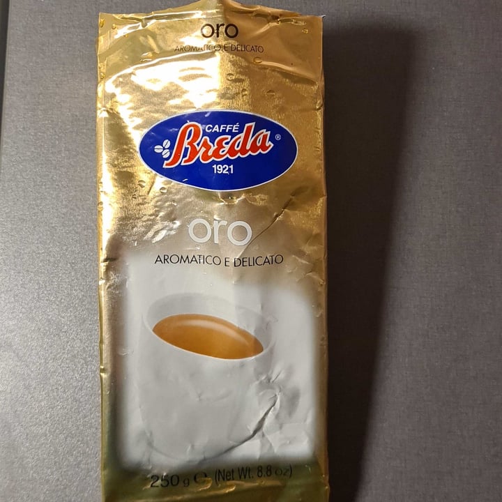 Caffé Breda Reviews | abillion