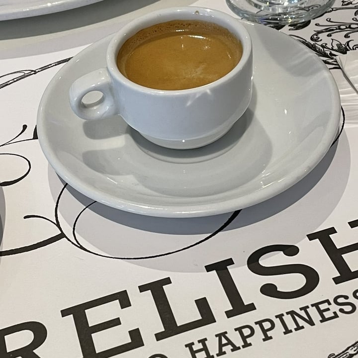 Relish Diliman, Quezon City, Philippines Espresso Review abillion