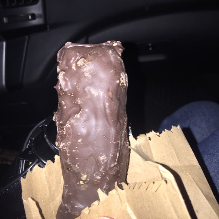 review photo of Curry Green Market & Coffee snickers shared by @marzonicolas on 09 Jul 2022 - review