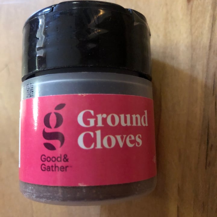 Good & Gather Ground cloves Reviews abillion
