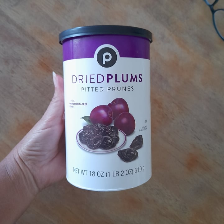 Publix Dried Plums and Pitted Prunes Publix Reviews abillion