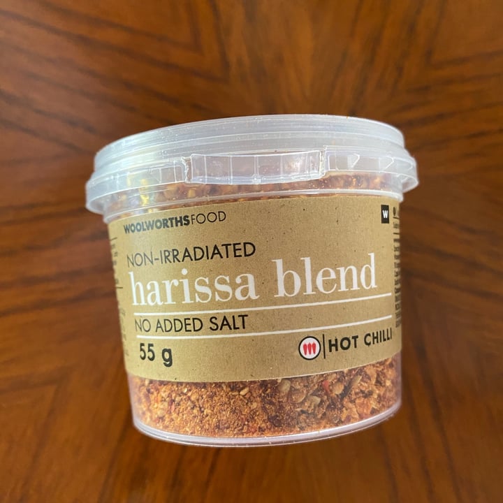 Woolworths Food Woolworths Harissa blend spice Reviews abillion