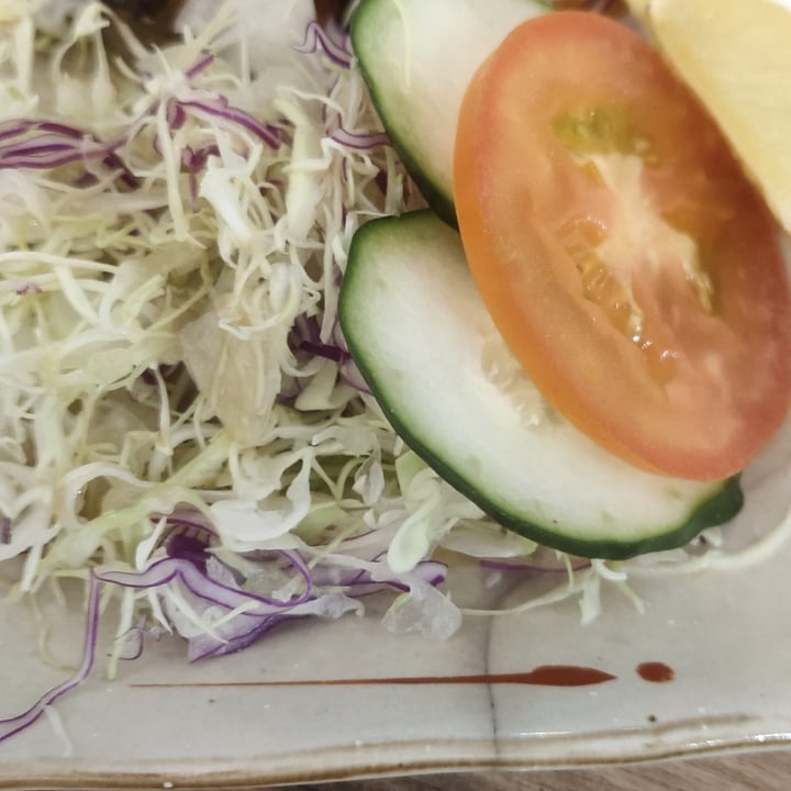 Hakata Japanese Restaurant NeWest Clementi, Singapore Wafu Salad