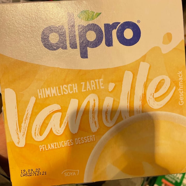 Alpro 2 X Almond and Vanilla Review abillion
