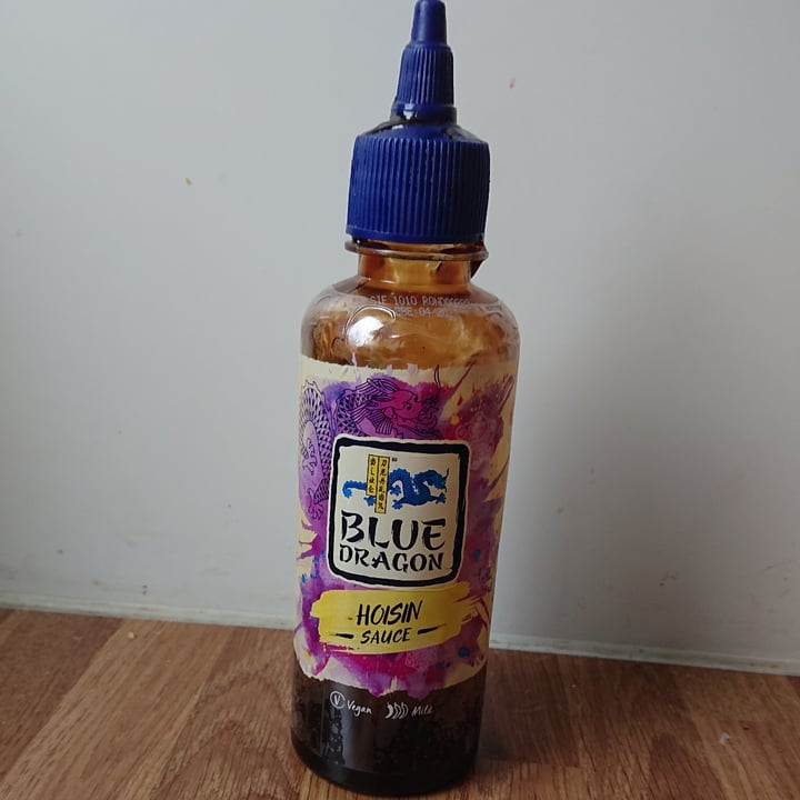 Blue Dragon Hoisin Sauce Review abillion