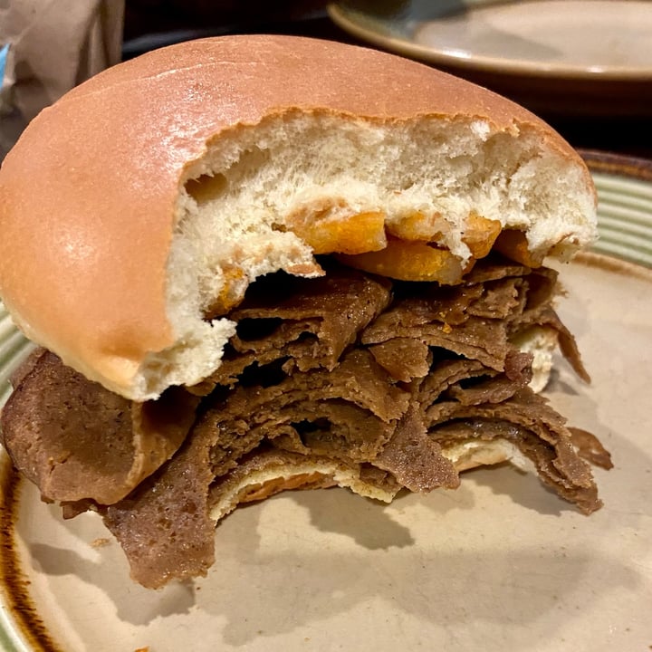 Seitan's Realm Central Clintonville, Columbus, United States The