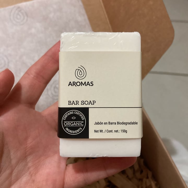 Aromas Reviews abillion