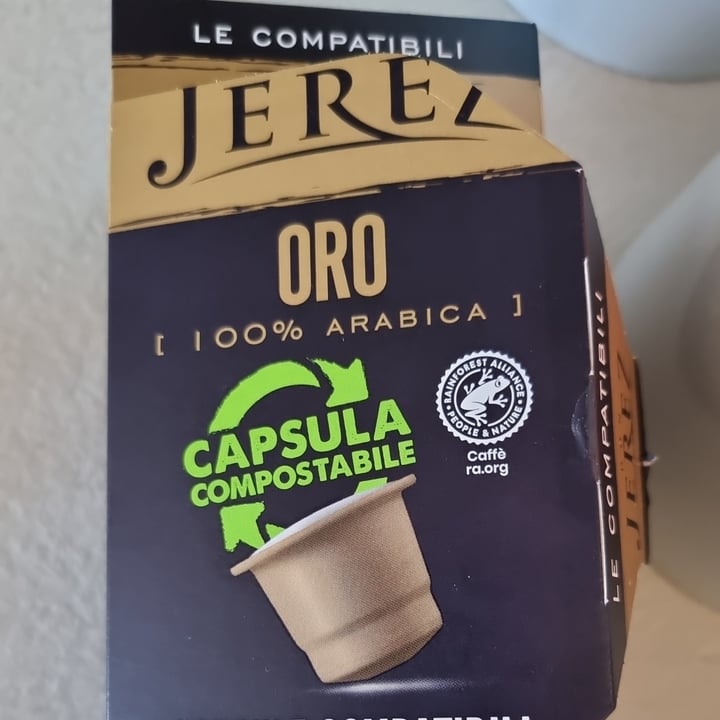 Don Jerez Capsule caffè Reviews abillion