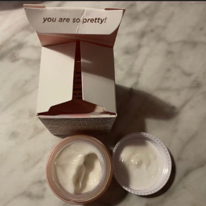review photo of Pacifica Vegan eye collagen shared by @ceespicy on 01 Jan 2022 - review