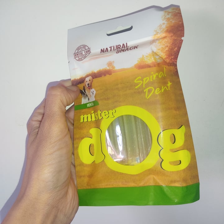 mister dog Reviews abillion