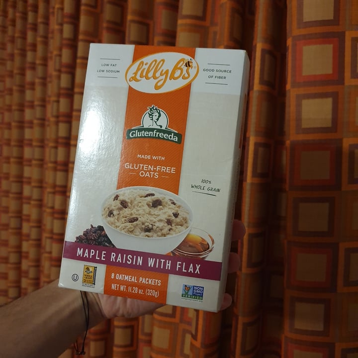 Lilly B's Reviews abillion