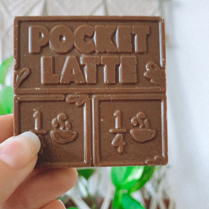 Pocket Latte Lavender vanilla Review abillion