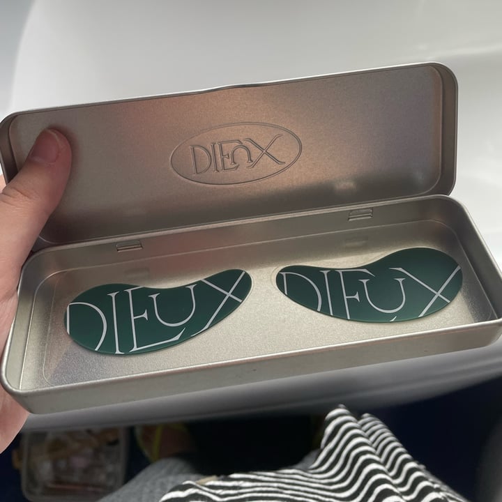 Dieux Forever eye mask Reviews abillion