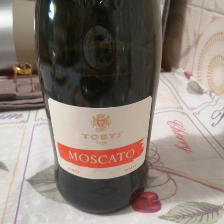 Tosti Moscato Review abillion