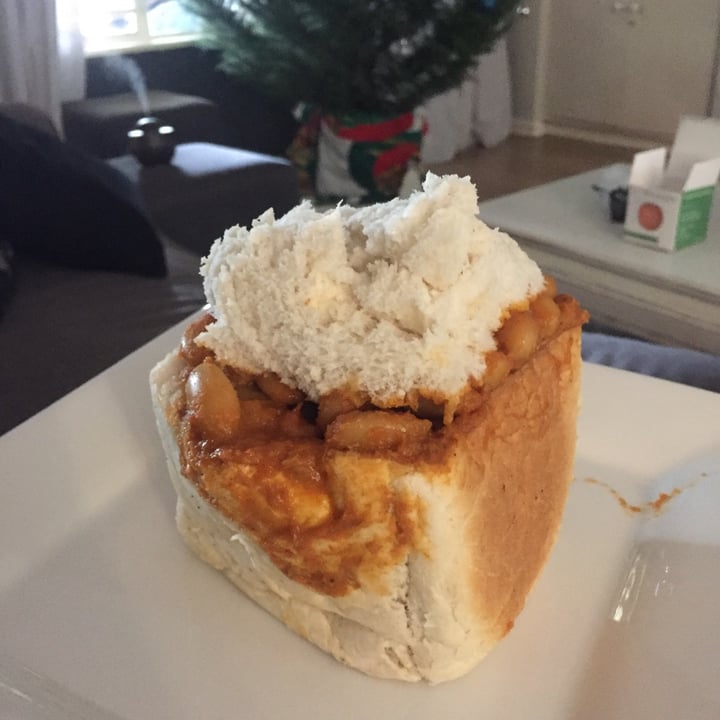 Some Like It Hot hillcrest Bean Bunny Chow Reviews abillion