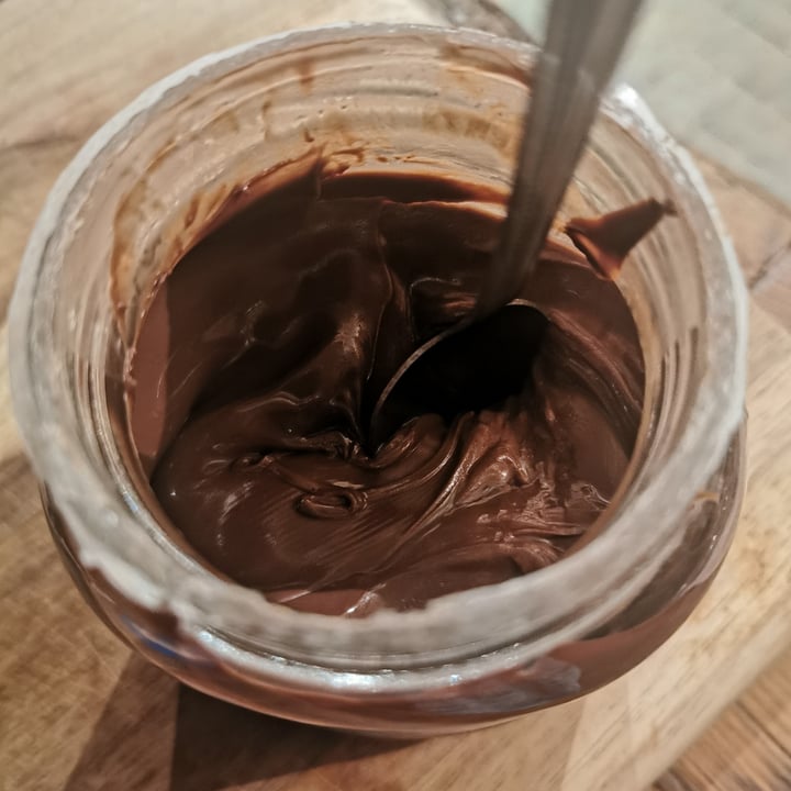 okja Chocolate Hazelnut Spread Review abillion
