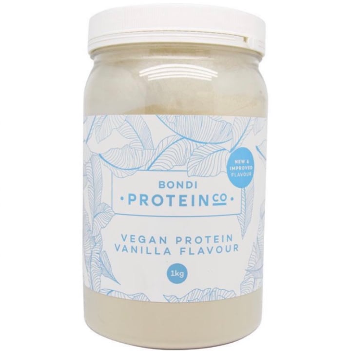Bondi Protein Co Reviews abillion