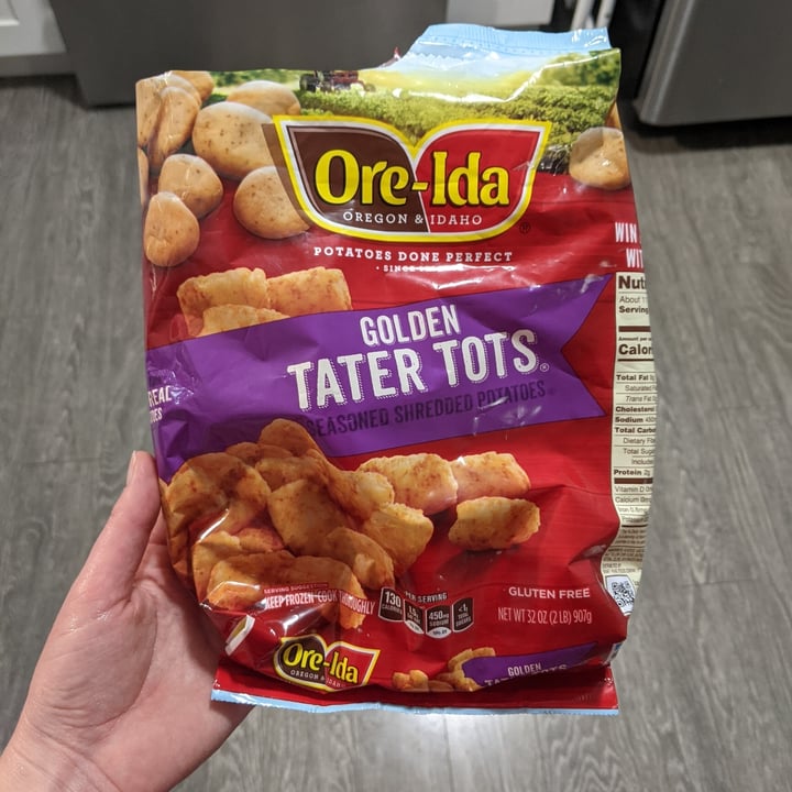 Ore Ida Golden Tater Tots Review Abillion Ore Ida Golden Tater Tots Review Abillion