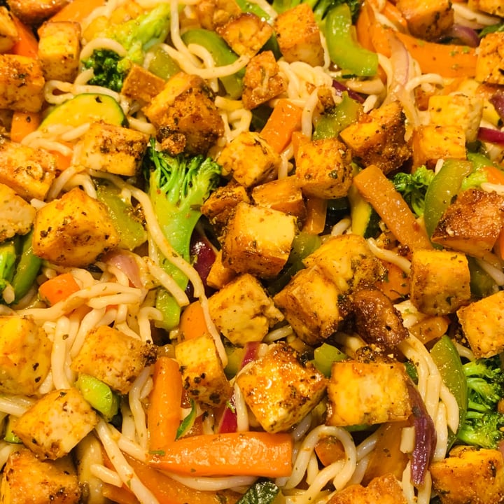 Tesco Chow Mein Stir Fry Sauce Reviews | abillion