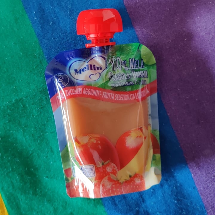 Ricetta Smoothie fragola e banana facile | Come uno chef