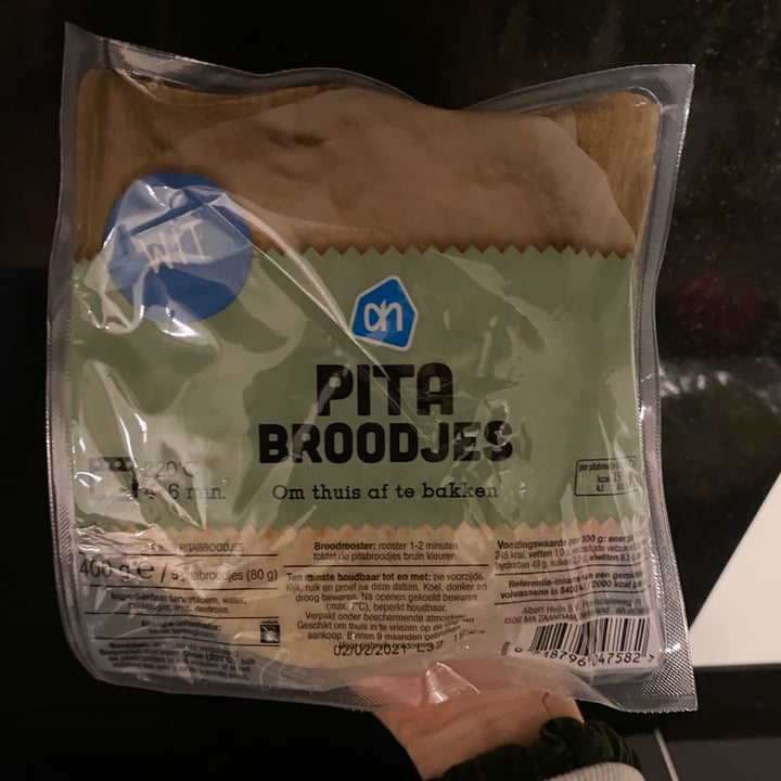 Albert Heijn pita bread Reviews abillion