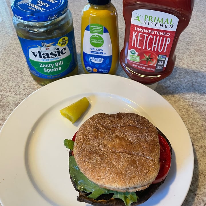 Simple Truth Organic Yellow Mustard Reviews abillion