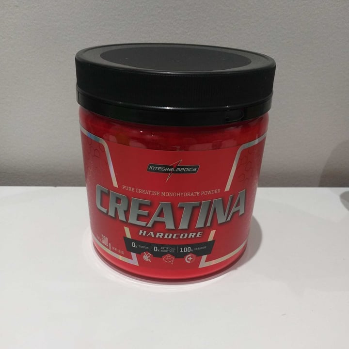 Integralmedica Creatina Review abillion