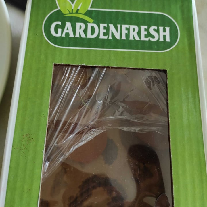 Garden Fresh aprikosen Review abillion