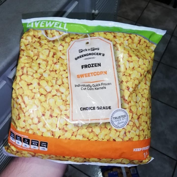 Pick N Pay Frozen Sweetcorn Review Abillion pick-n-pay-frozen-sweetcorn-review-abillion
