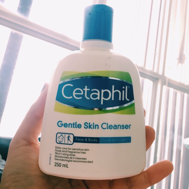 Cetaphil Gentle Skin Cleanser Reviews | abillion