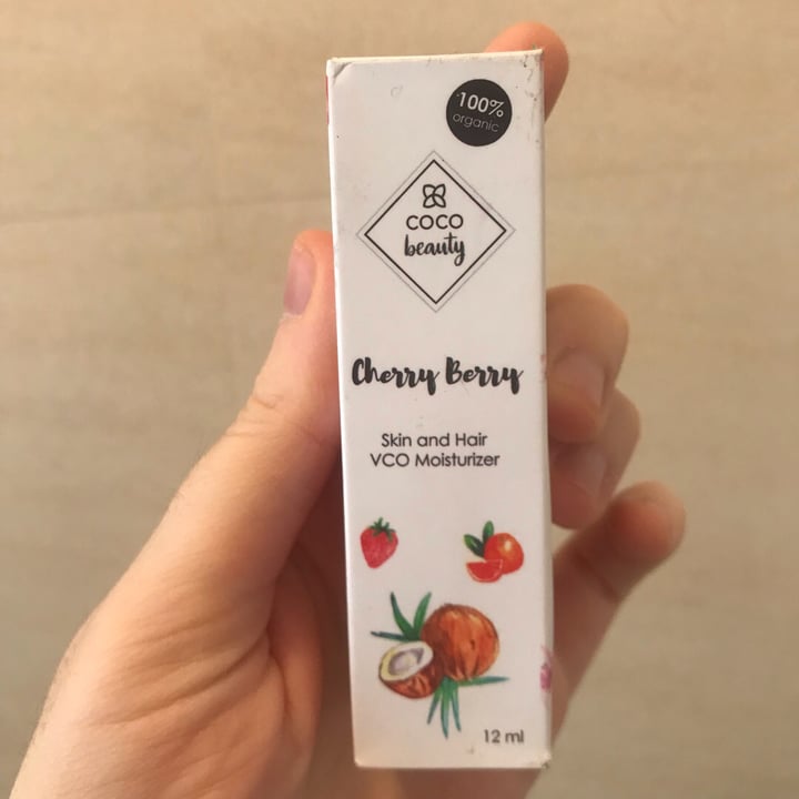 Coco Beauty Reviews abillion