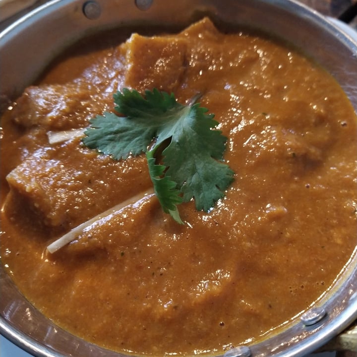 Cinnamon Sitges, Spain Aloo Kofta Review | abillion