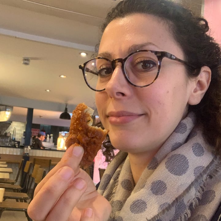 Temple of Seitan United Kingdom Temple Wings Buffalo Review abillion