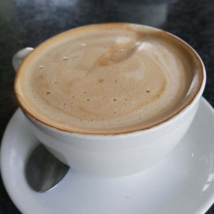 Bay Leaf Cafe Metlife Mall Kabega, Port Elizabeth, South Africa Almond