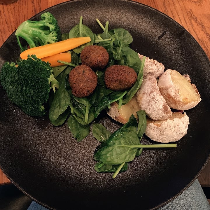 Plac Nowy 1 Restaurant & Bowling Club Stare Miasto, Kraków, Poland