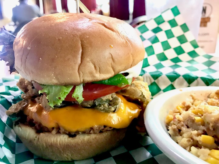 Bean Vegan Cuisine, Arden, United States Reviews abillion