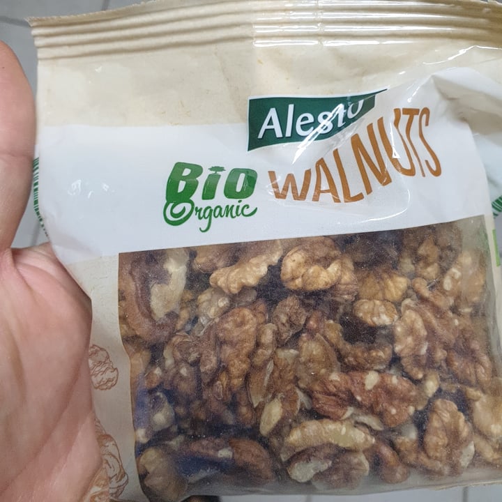 Alesto Bio Walnuts Review abillion